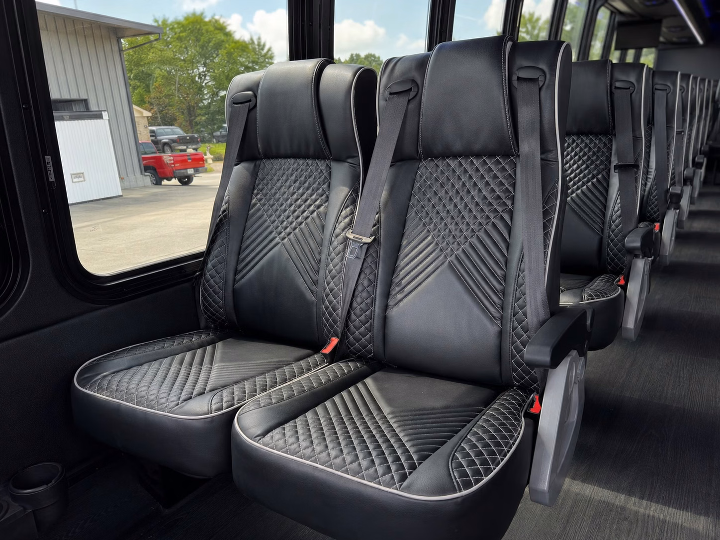 browse a large selection of buses for rochester tournament and travel team transportation