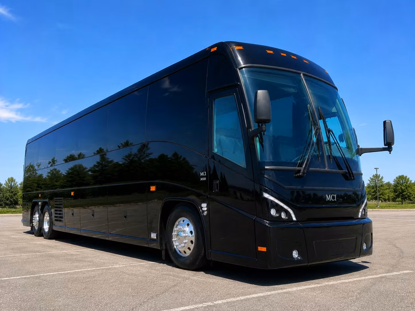 concert sporting event transportation in rochester new york