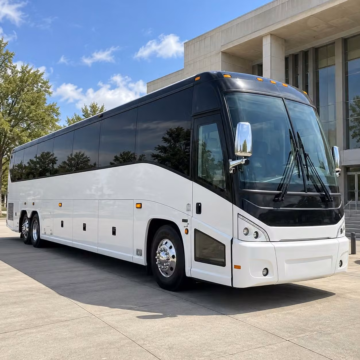 coordinating fan travel to blue cross arena for knighthawks and amerks games