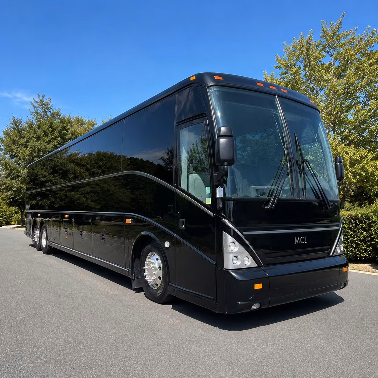 event transportation services in rochester