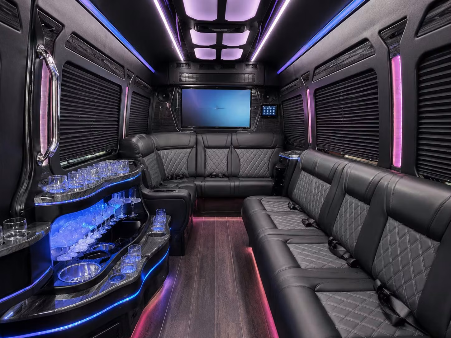 for easy university of rochester and rit athletics transportation look no further