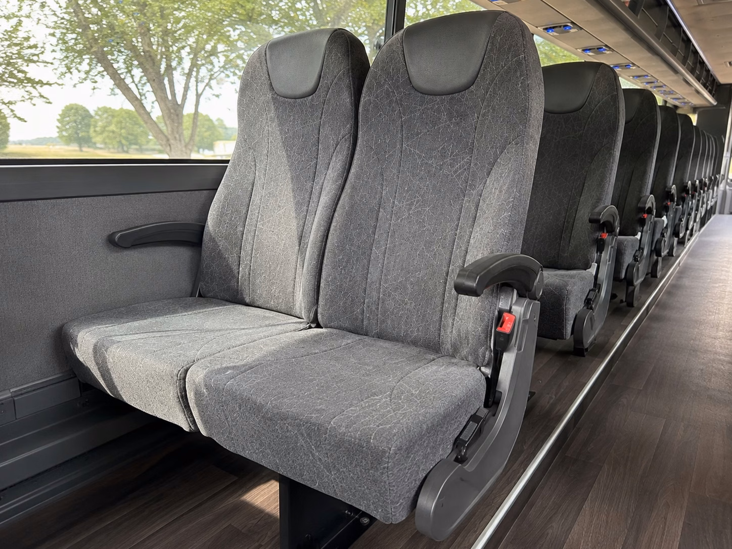 how where and when you re traveling affects rochester bus rental rates