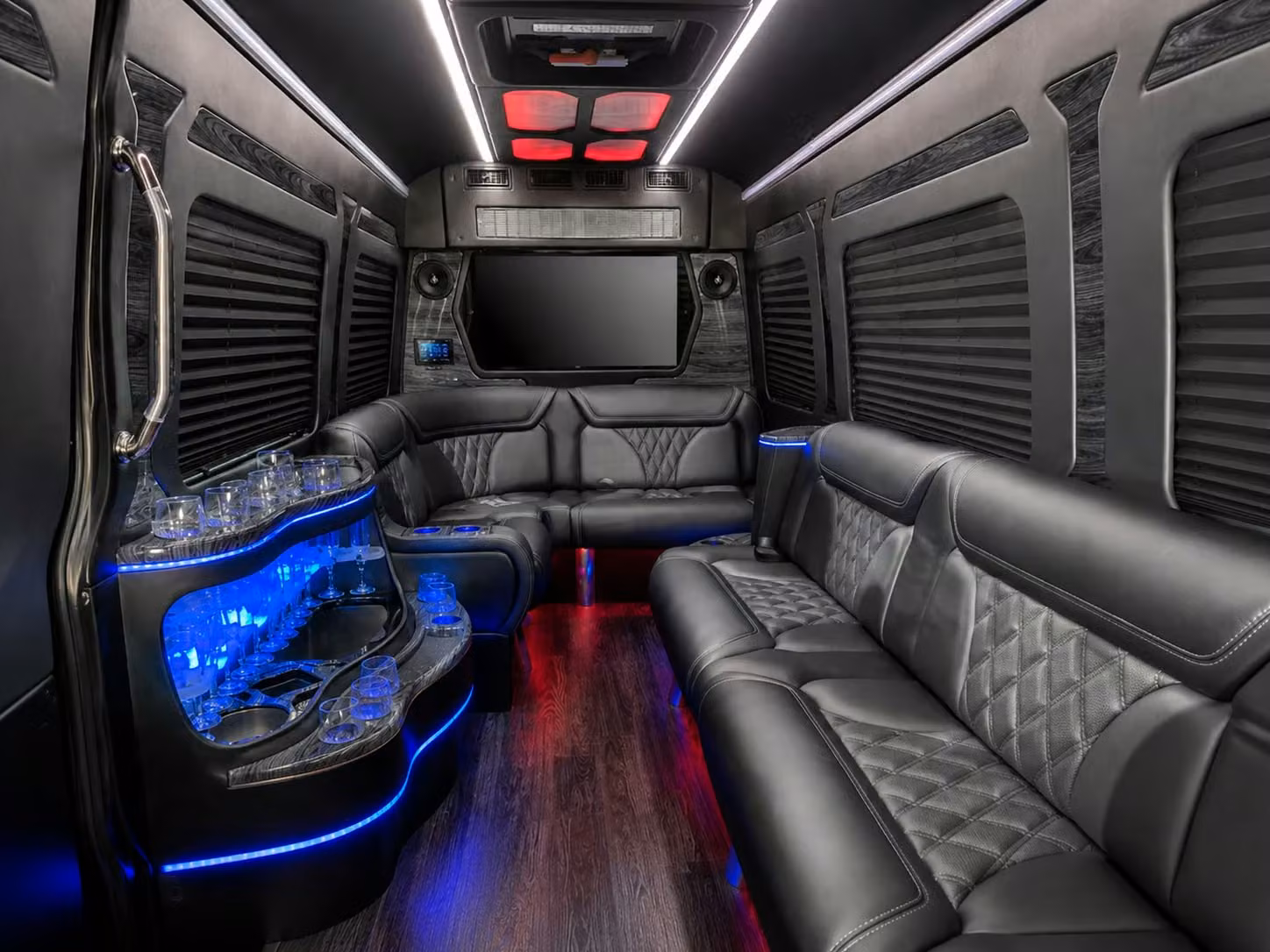 keep your congregation connected with reliable rochester airport and long distance church travel
