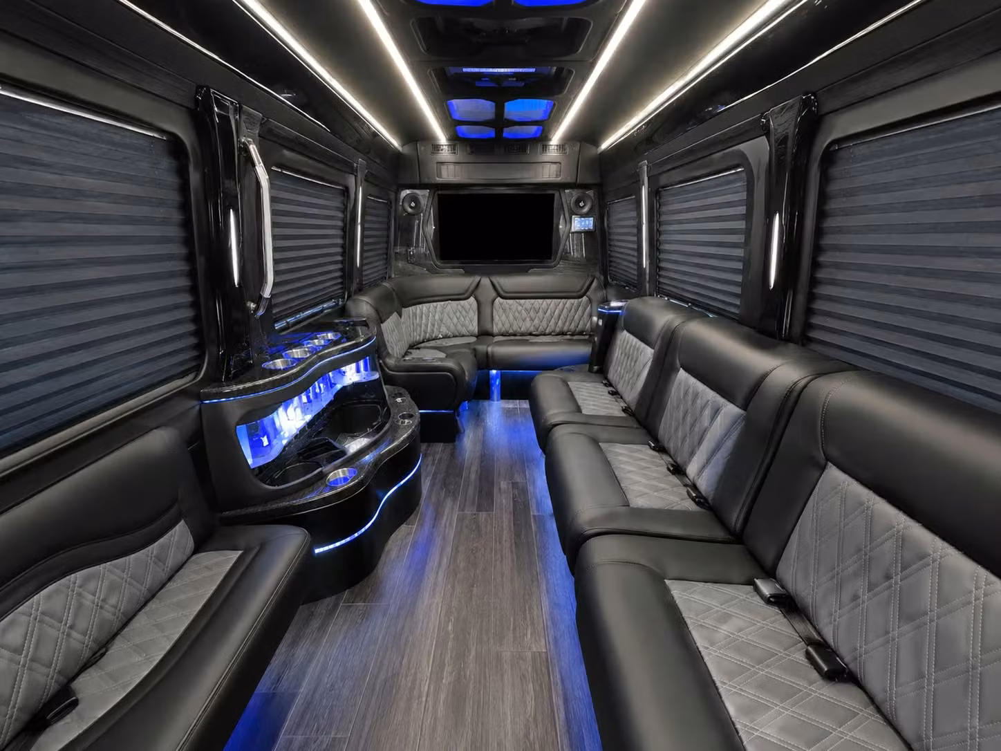 look no further for rochester bar crawl and pre concert transportation