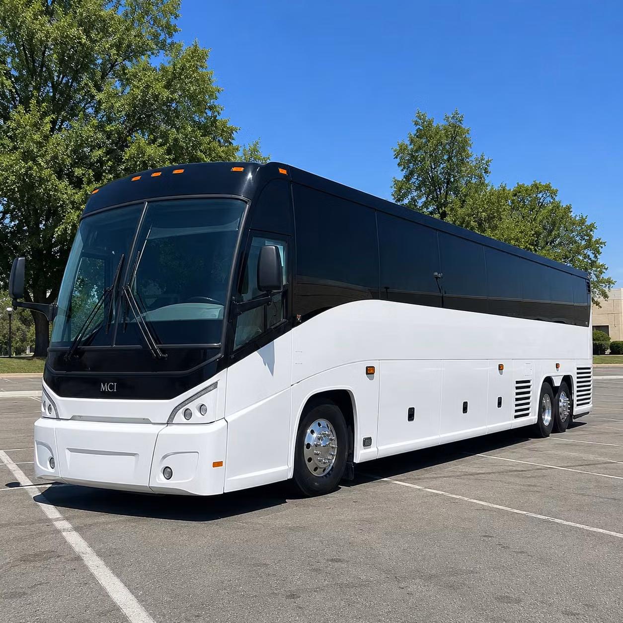 moving a large group from rochester to philadelphia there s a bus for that