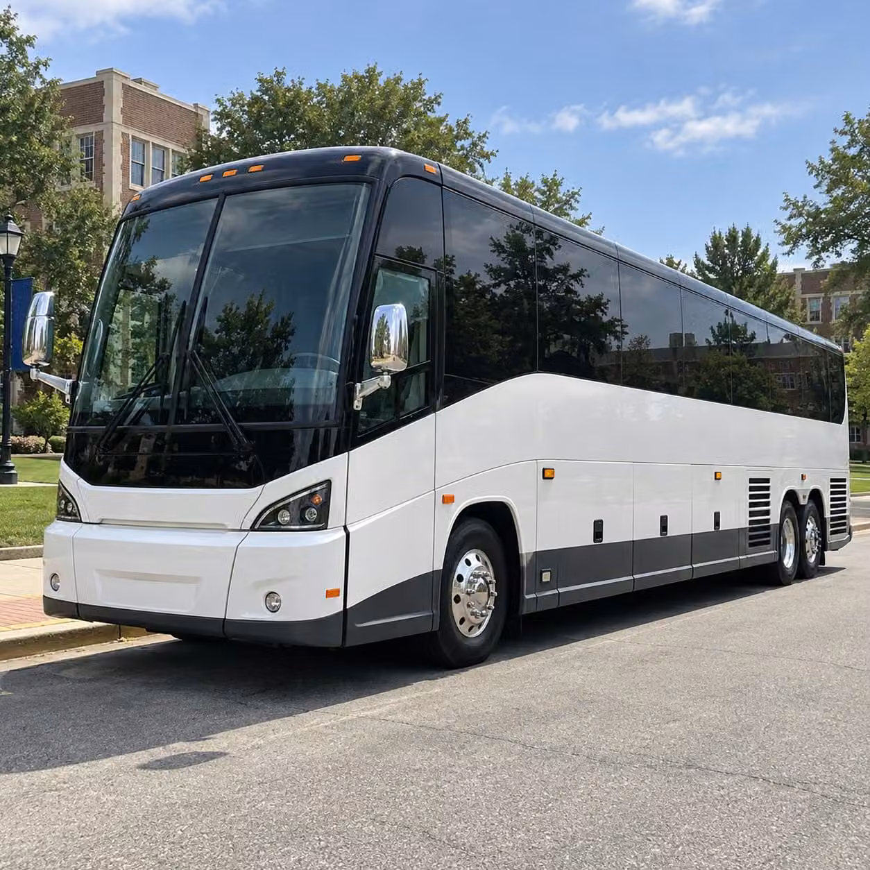 rochester after prom transportation so everyone gets home safely