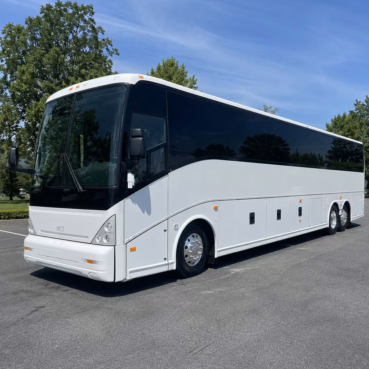 rochester church transportation