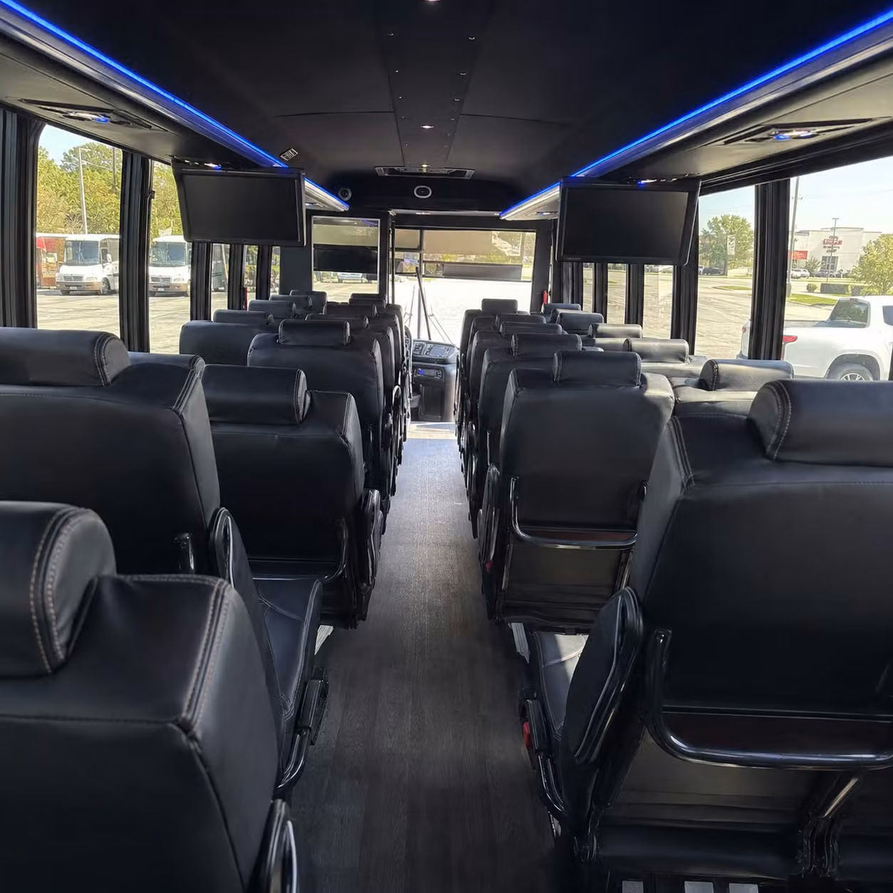 rochester employee transportation