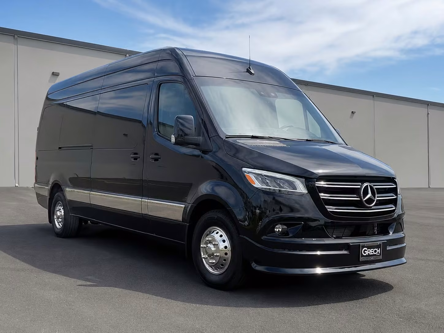 rochester event transportation