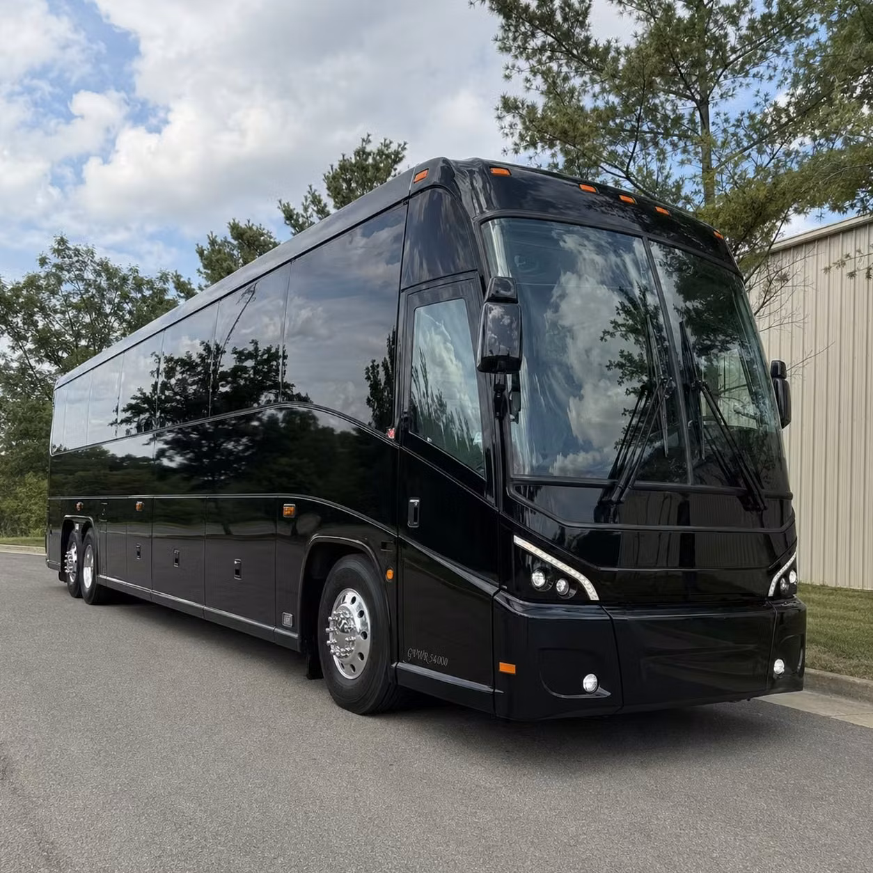 rochester government military transportation