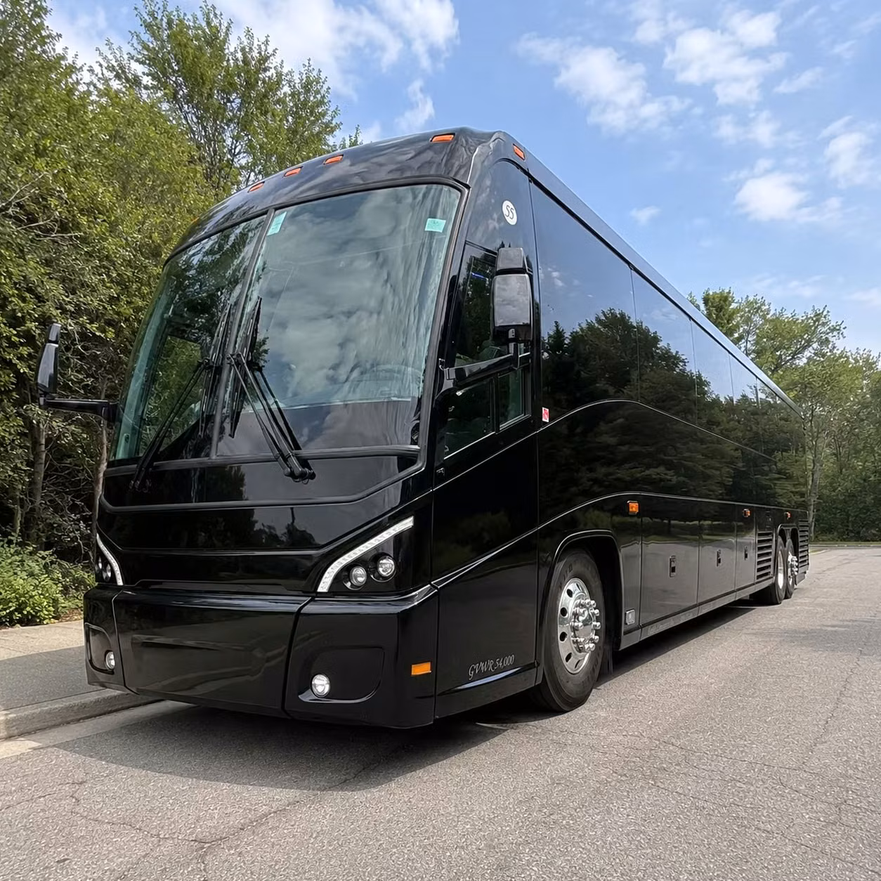 rochester groups heading to new york city deserve a smarter ride