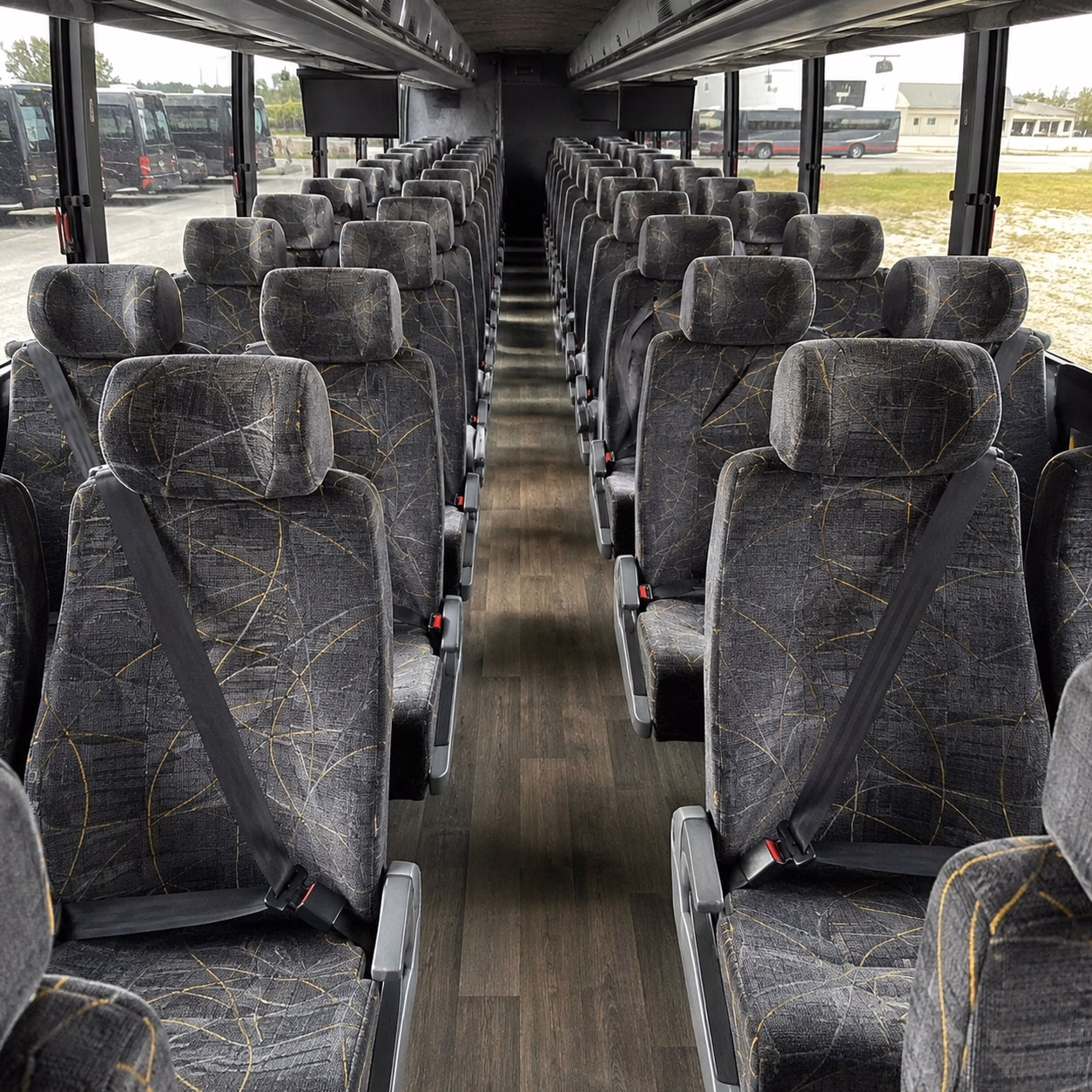 rochester long distance transportation