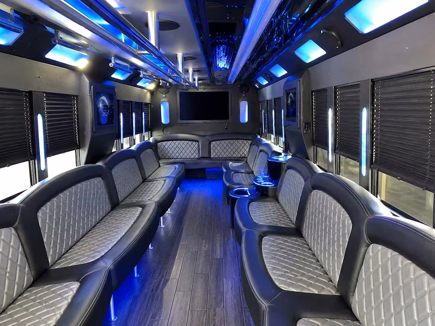 rochester prom transportation