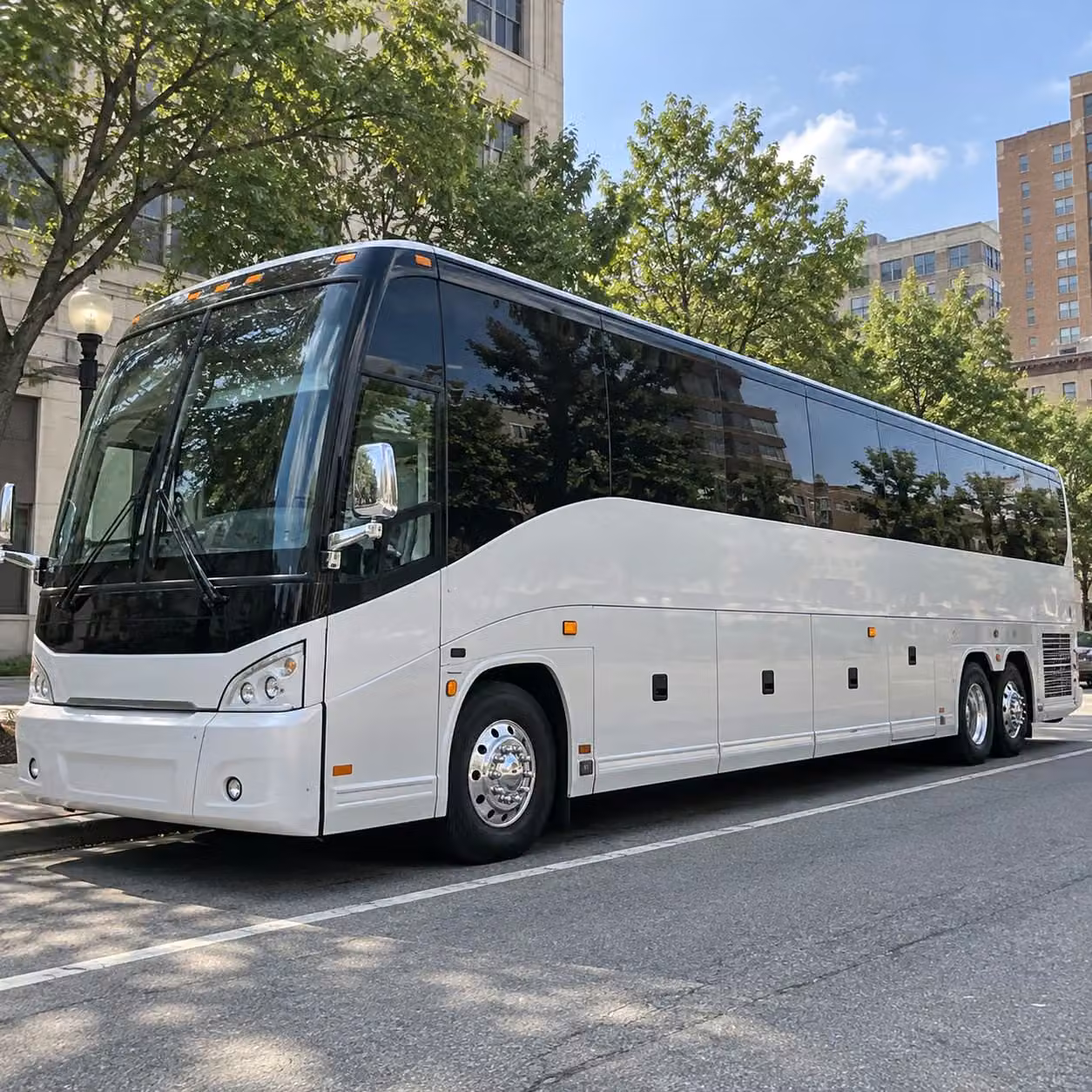 rochester rhinos and nisa supporters need group transportation that keeps up