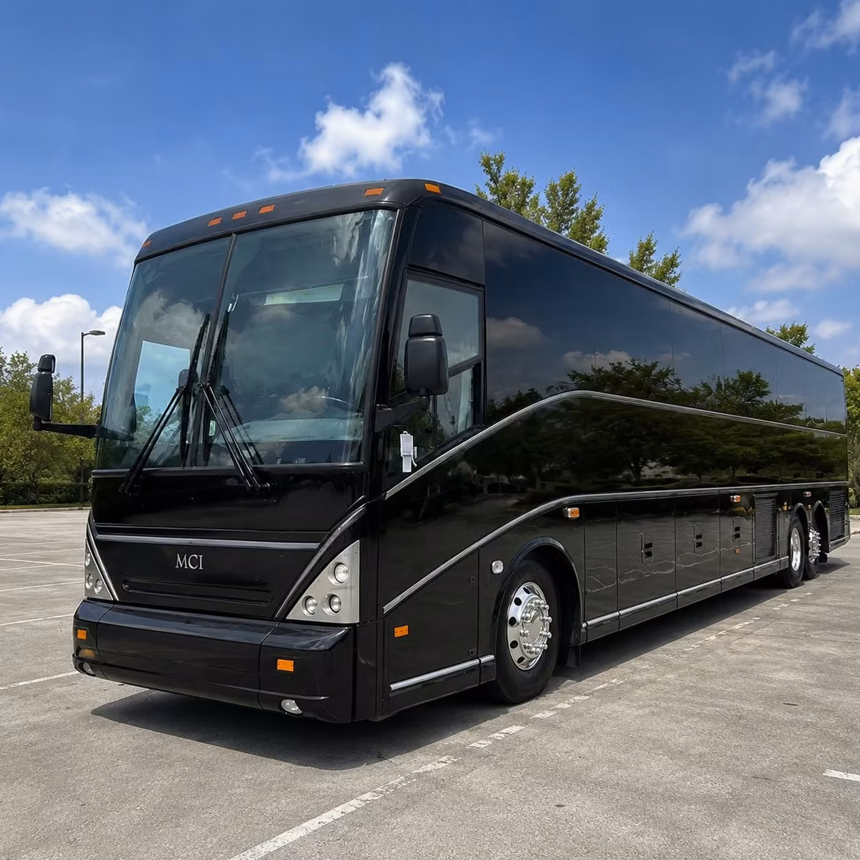 rochester wedding rehearsal dinner shuttle bus rentals