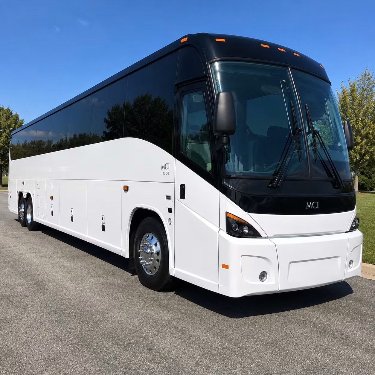 stress free commuter shuttles for rochester s biggest employers