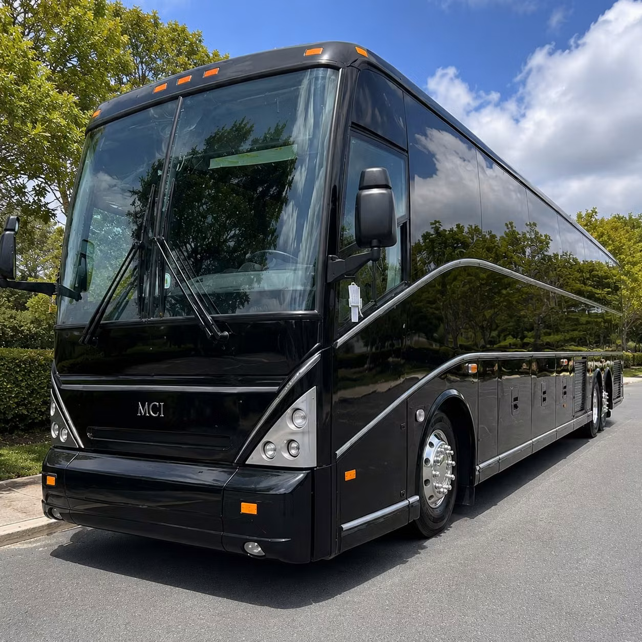 why rochester churches rely on charter buses for retreats and youth group trips