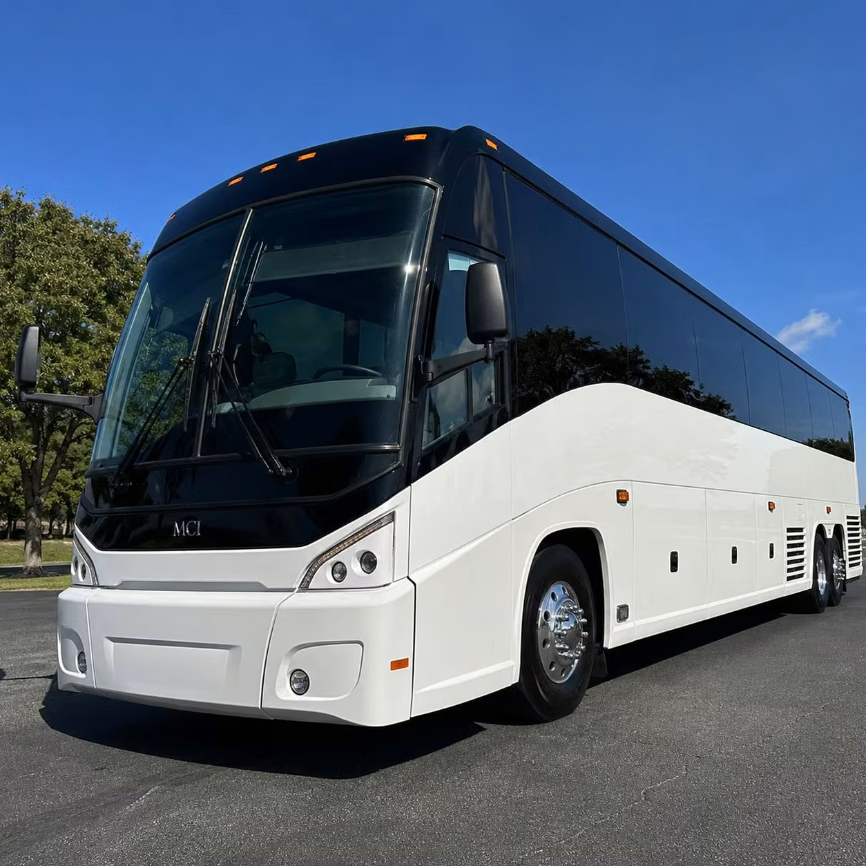 with charterbusrochesterny com you ll find the right bus for rochester area church conferences and events