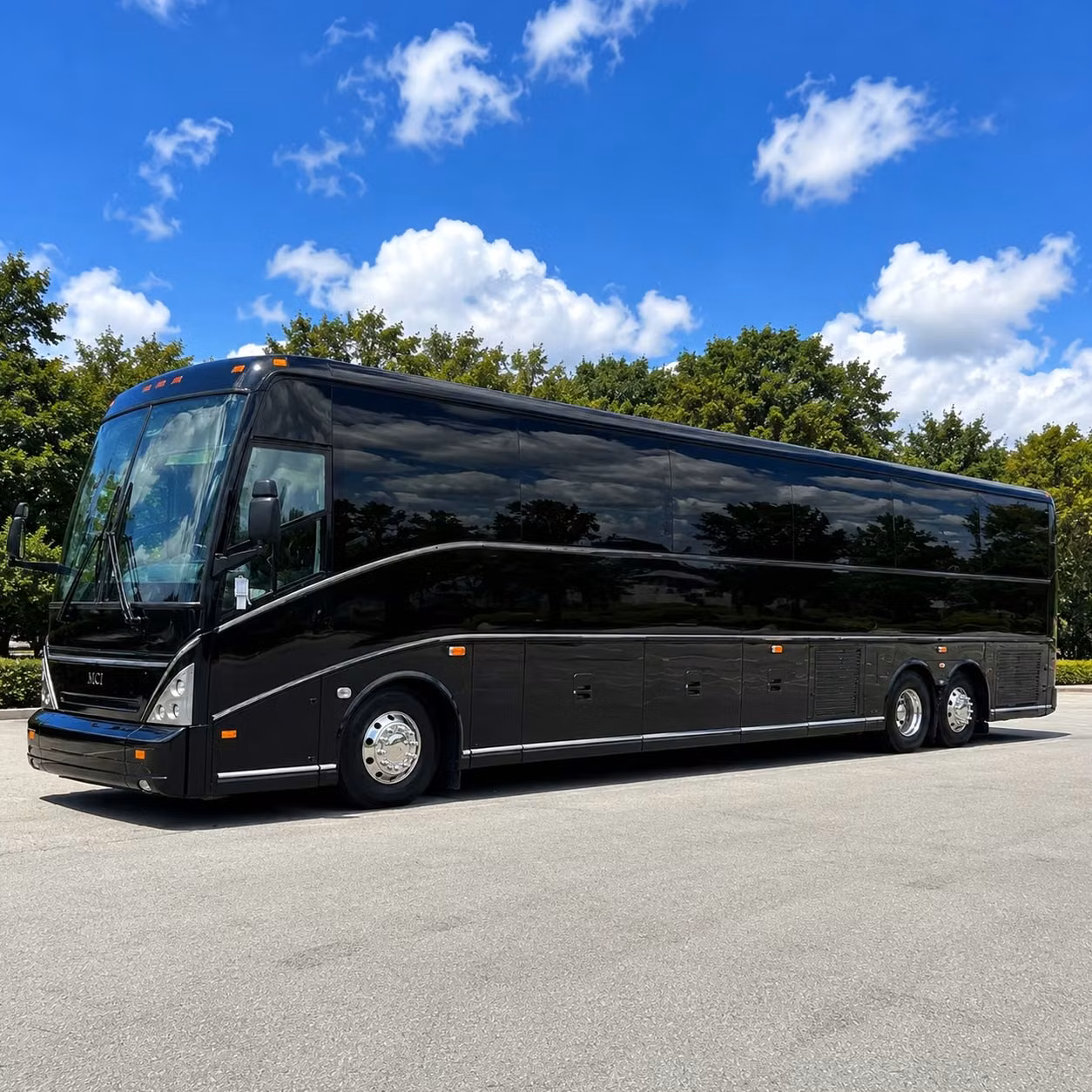 you can find and book corporate event transportation in rochester and any nearby city