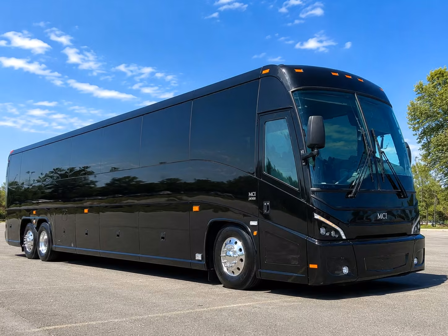 you can find and book private event transportation in rochester and any nearby city
