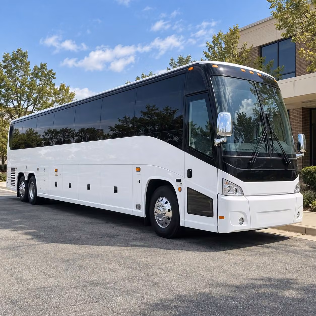 you can find and book prom transportation in rochester and any nearby city